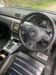 NAHRADNE DIELY VW PASSAT B7 DSG - 4