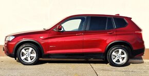 BMW X3 sDrive18d Top Stav - 4