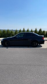 BMW 320D E90 M47 - 4