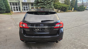 Subaru Levorg 1.6 CVT GT-S Exclusive NAVI -možný odpočet DPH - 4