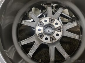 5X112 R17 7,5J ET30 DISKY-BMW - 4