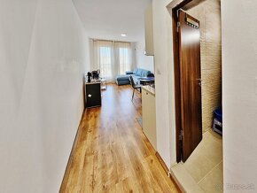 Bulharsko - Slnečné Pobrežie, krásny a lacný apartmán - 4