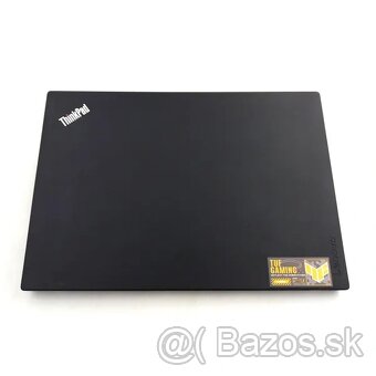 Lenovo ThinkPad A485 AMD Ryzen 3 PRO 2300U 8 GB RAM 128 GB S - 4