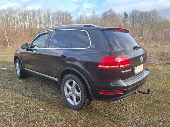 Volkswagen touareg V6 3.0 tdi - 4