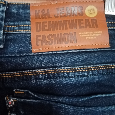 DŽÍNSY-NOVÉ-ZNAČKOVÉ: K&L JEANS DENIM-MADE KANADA-ZĽAVA - - - 4