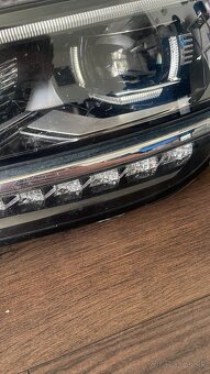 Svetlo VW Tiguan 2 FULL LED - 4