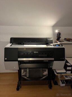 Epson P7000 - 4