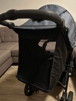 Britax 3-komb - 4