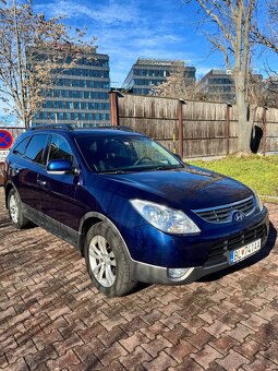 Hyundai ix55 3.0V6 CRDI Premium - 189 900km - 4