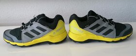 ADIDAS TERREX  GTX K GORE-TEX  Pôv.cena:73EUR  Tenisky - 4