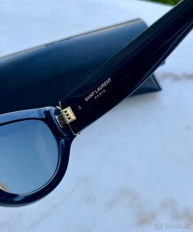 Saint Laurent slnecne okuliare original - 4