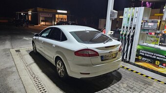 Ford Mondeo 2.0 TDCi 103kw - 4