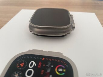 Apple watch Ultra - 4