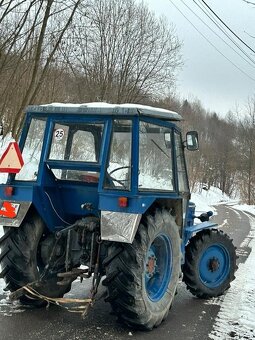 Zetor 6745 - 4