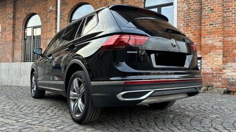 Volkswagen Tiguan Allspace 2.0 TDI 4x4 Elegance/✅odpočet DPH - 4