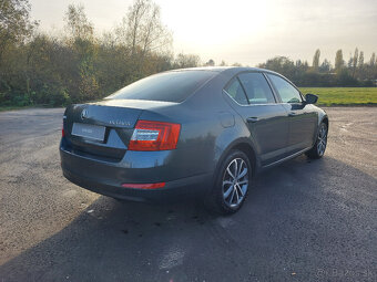 Škoda Octavia 3 EDITION 1.4TSi 110kW,aut.klima,senzory - 4