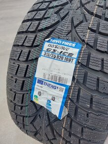 315/35R20 Zimné pneumatiky Toyo - 4