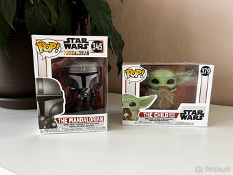 Funko Pop - 4