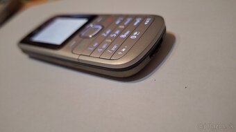 Nokia C1 - 4