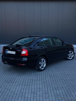 Škoda Octavia 2.0 TDI - 4