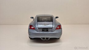 1:18 CHRYSLER CROSSFIRE - 4