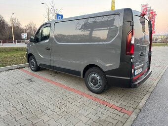 Opel Vivaro - 4