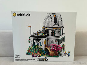 BRICKLINK SERIES rozne - 4