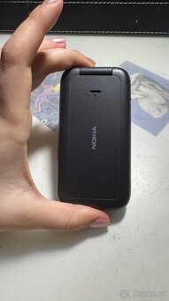 NOKIA Flip 2660 2024 - 4