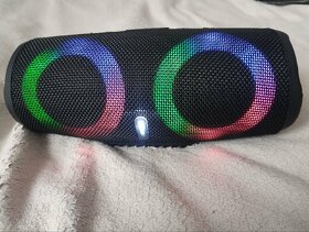 JBL-Fake + Bluetooth sluchátka - 4