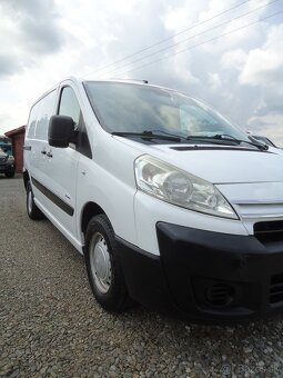 Citroën Jumpy 1.6 HDi Standard 1t L1H1 - 4