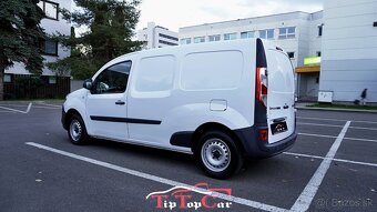 ⏩ Renault Kangoo Express MAXI 1.5 dCi 90k Cool - 4