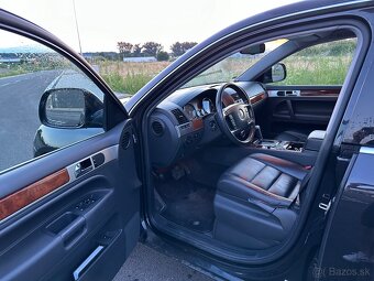 Volkswagen Touareg 3.0 V6 TDI - 4