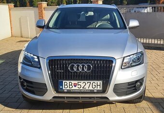 Audi Q5 , 3.0 TDi , Slovenské auto - 4