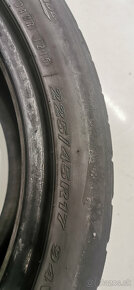 Zimné pneu 225/45 R17 NEXEN - 4