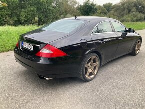 Mercedes cls 320cdi - 4