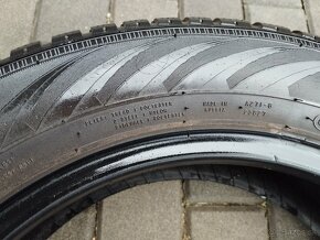 Zimné pneumatiky Nokian WR D3 175/65 R15 84T - 4