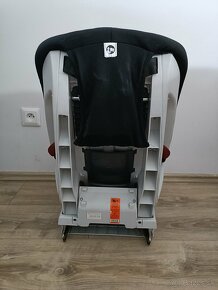 Britax vesafix - 4