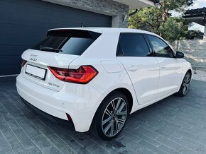 Audi A1 Sportback 1.0tfsi - 4