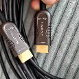 HDMI 2.1 phoossno 10m Optical Fiber kabel - 4