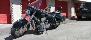 Honda VTX 1800 - 4