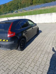 Citroen C4 1,6 hdi nová STK,ek - 4