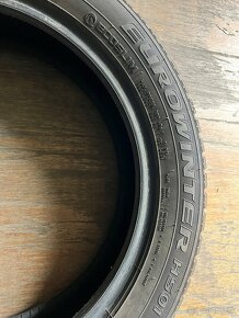 175/65R17 zimné pneumatiky - 4