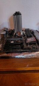 ASUS Z170 PRO GAMING +i5 6600k - 4