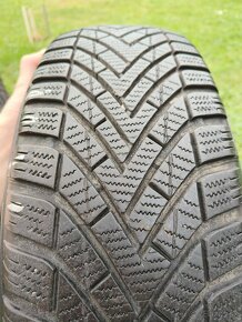 Vredestein Wintrac 185/65 R15 88H - 4