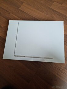 Macbook Air M2 1TB 24 GB 10 GB nový - 4