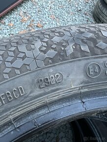 215/55R17 zimne - 4