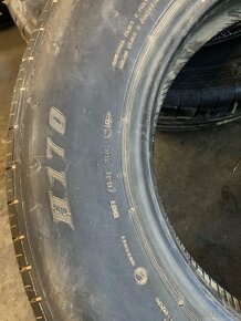 Predám pneu 205/75R16C 110/108Q - 4