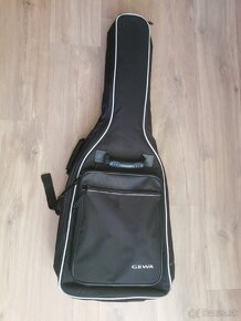 Gitara Yamaha CS40 - 4