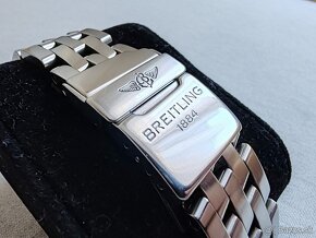 Breitling sirius - 4