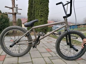 Kink bmx - 4